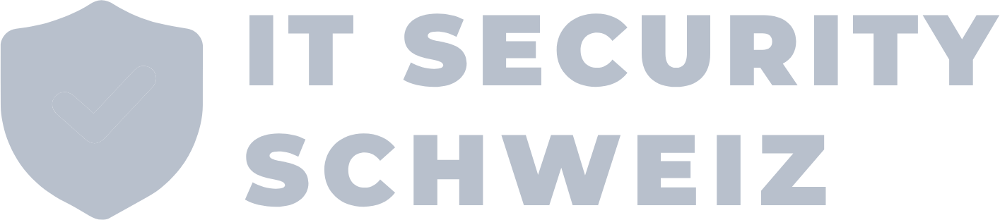 IT Security Schweiz