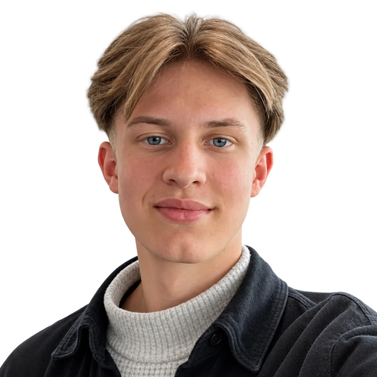 Neo Mohr