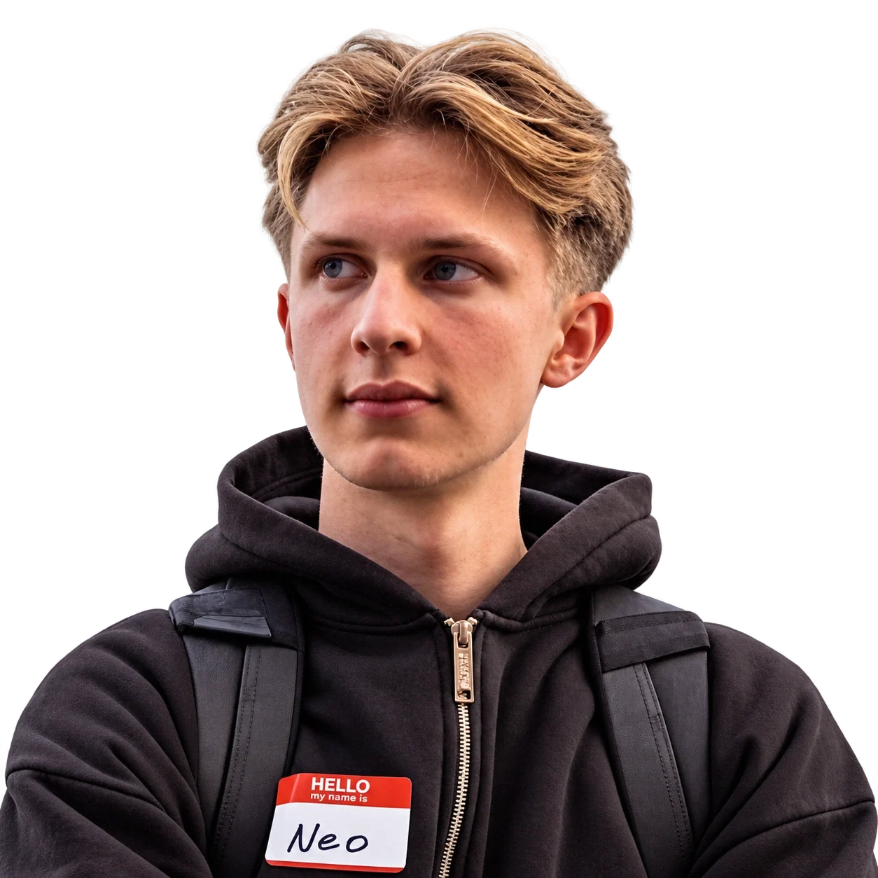 Neo Mohr